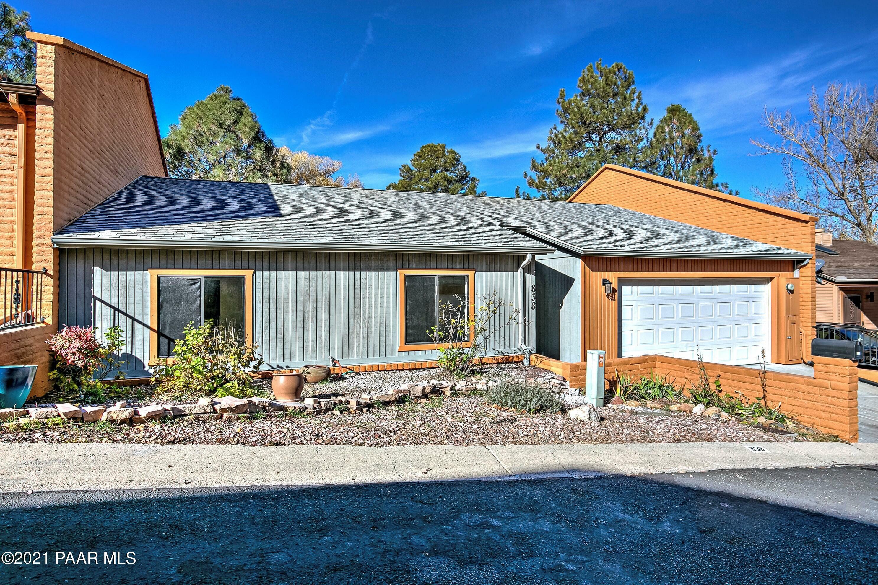 838 Alpha Lane  Prescott AZ 86303 photo