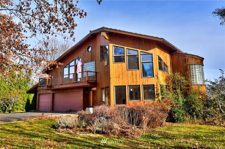 Property Photo: 78 Woods Road WA 98841