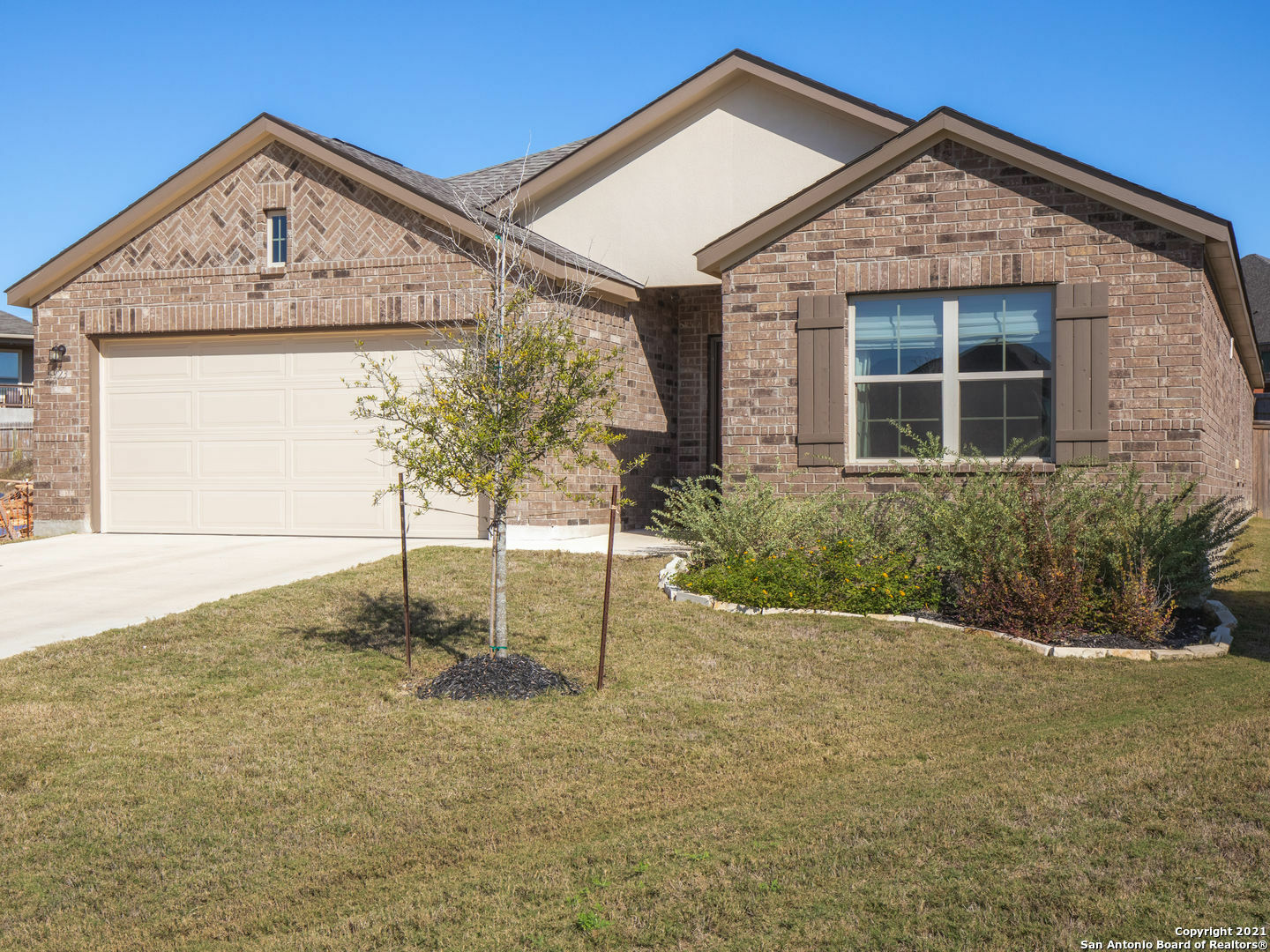 Property Photo:  14923 Costa Leon  TX 78245 