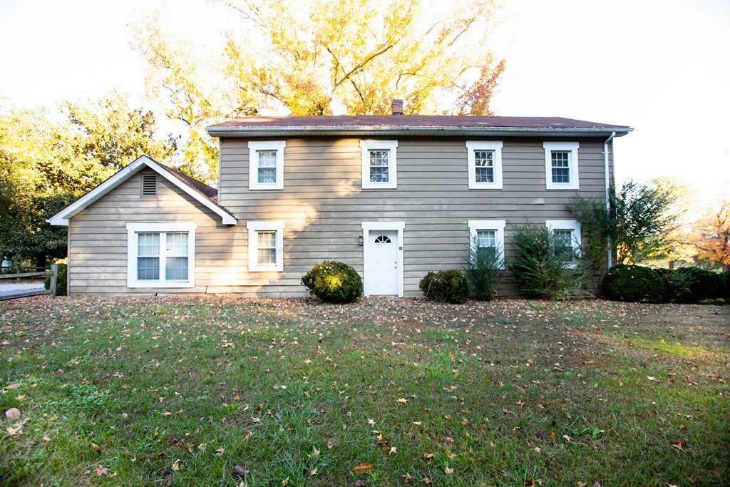 Property Photo:  3984 Farmville Road  VA 23901 