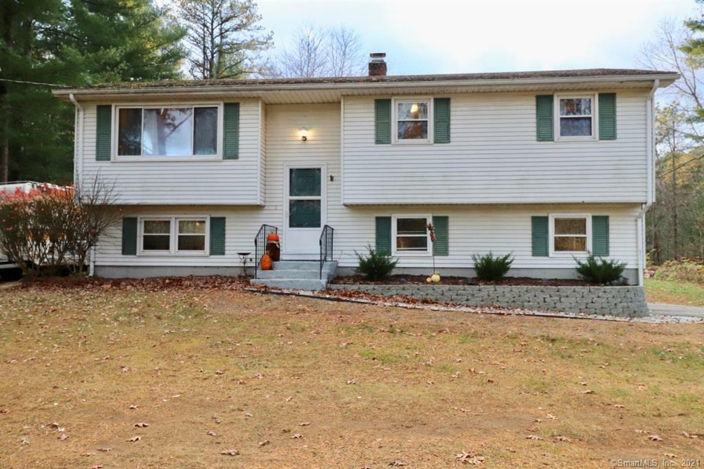 Property Photo:  144 Cabin Road  CT 06415 