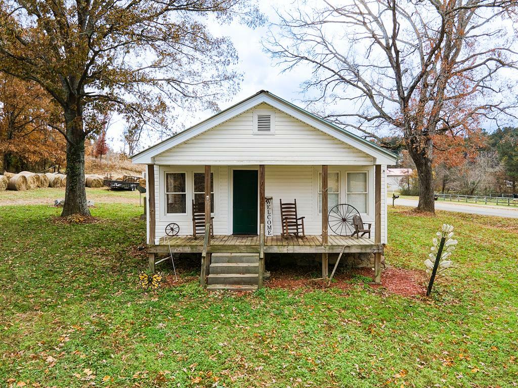 Property Photo:  25 Furnace Creek Road  GA 30728 