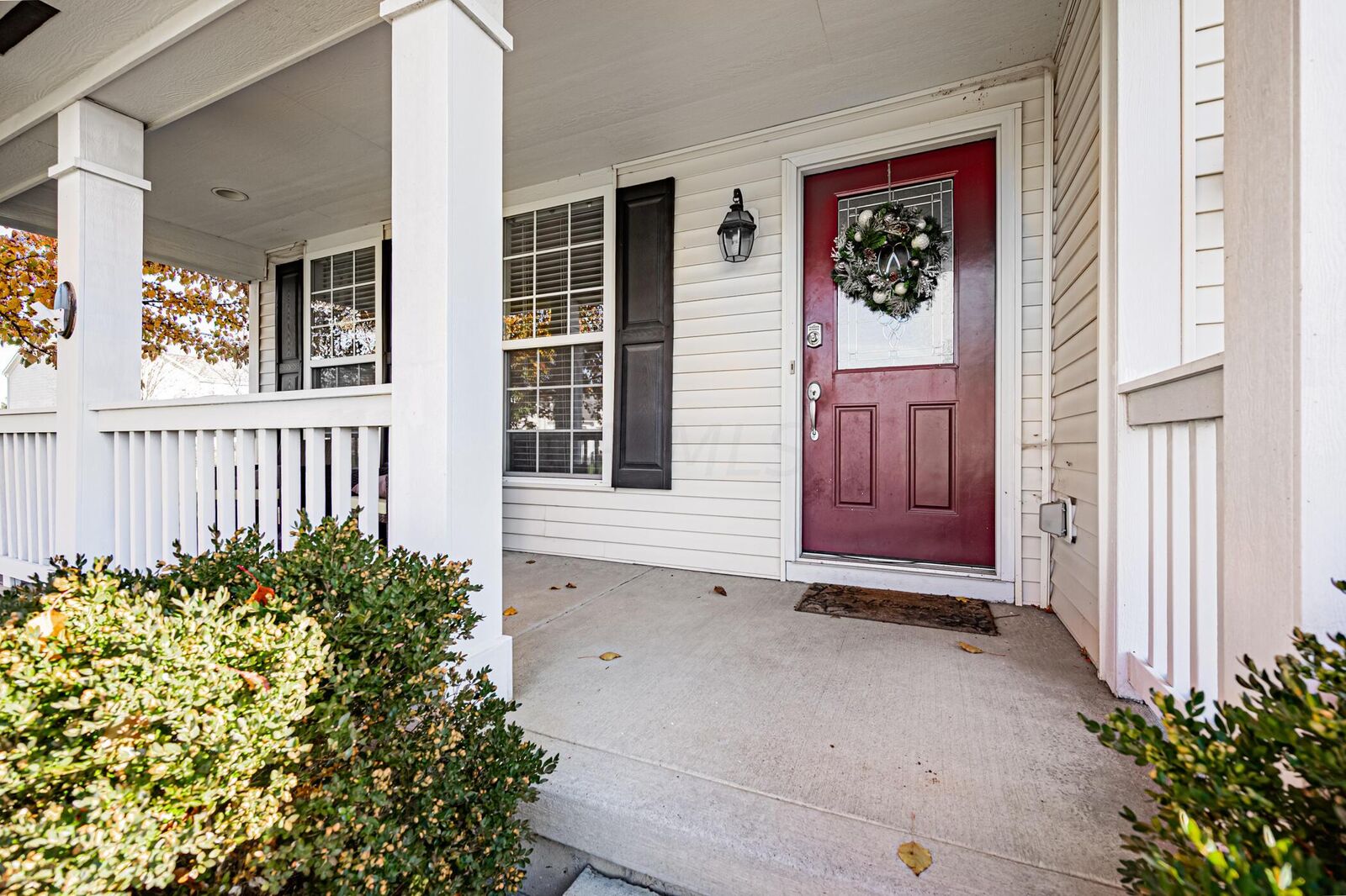 Property Photo: 868 Quarry Park Drive OH 43068