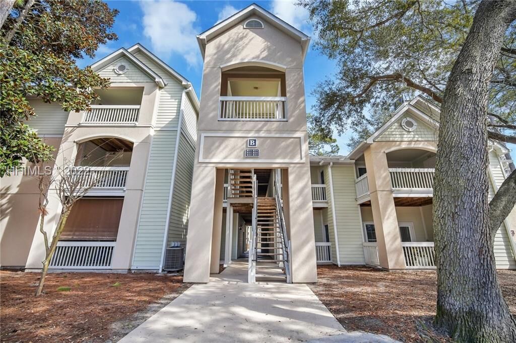 Property Photo: 380 Marshland Road B12 SC 29926