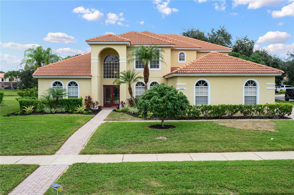 Property Photo:  3502 Kentshire Boulevard  FL 34761 