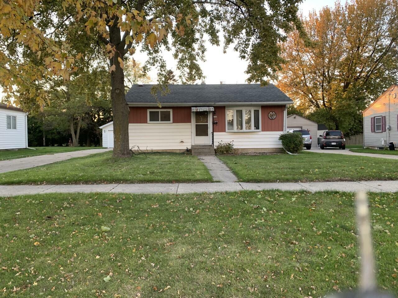 Property Photo:  4549 S Pennsylvania Ave  WI 53235 