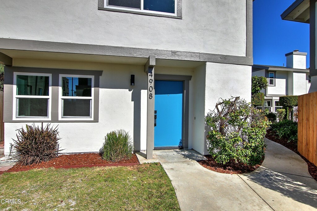 Property Photo:  4908 Dunes Street  CA 93035 