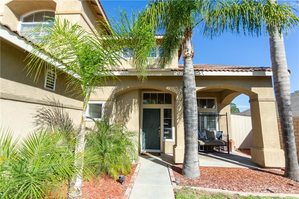 Property Photo:  841 Big Spring Court  CA 92878 