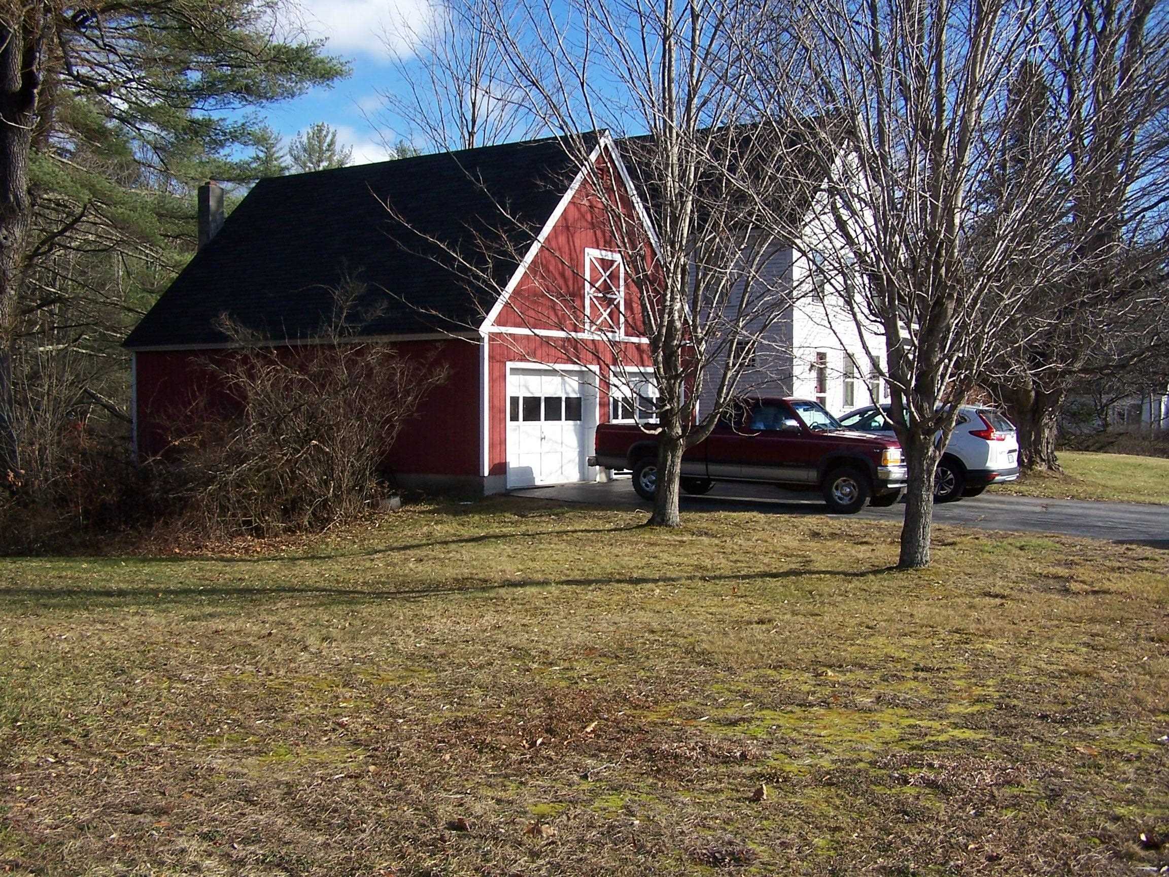 Property Photo:  2218 Route 114  NH 03221 