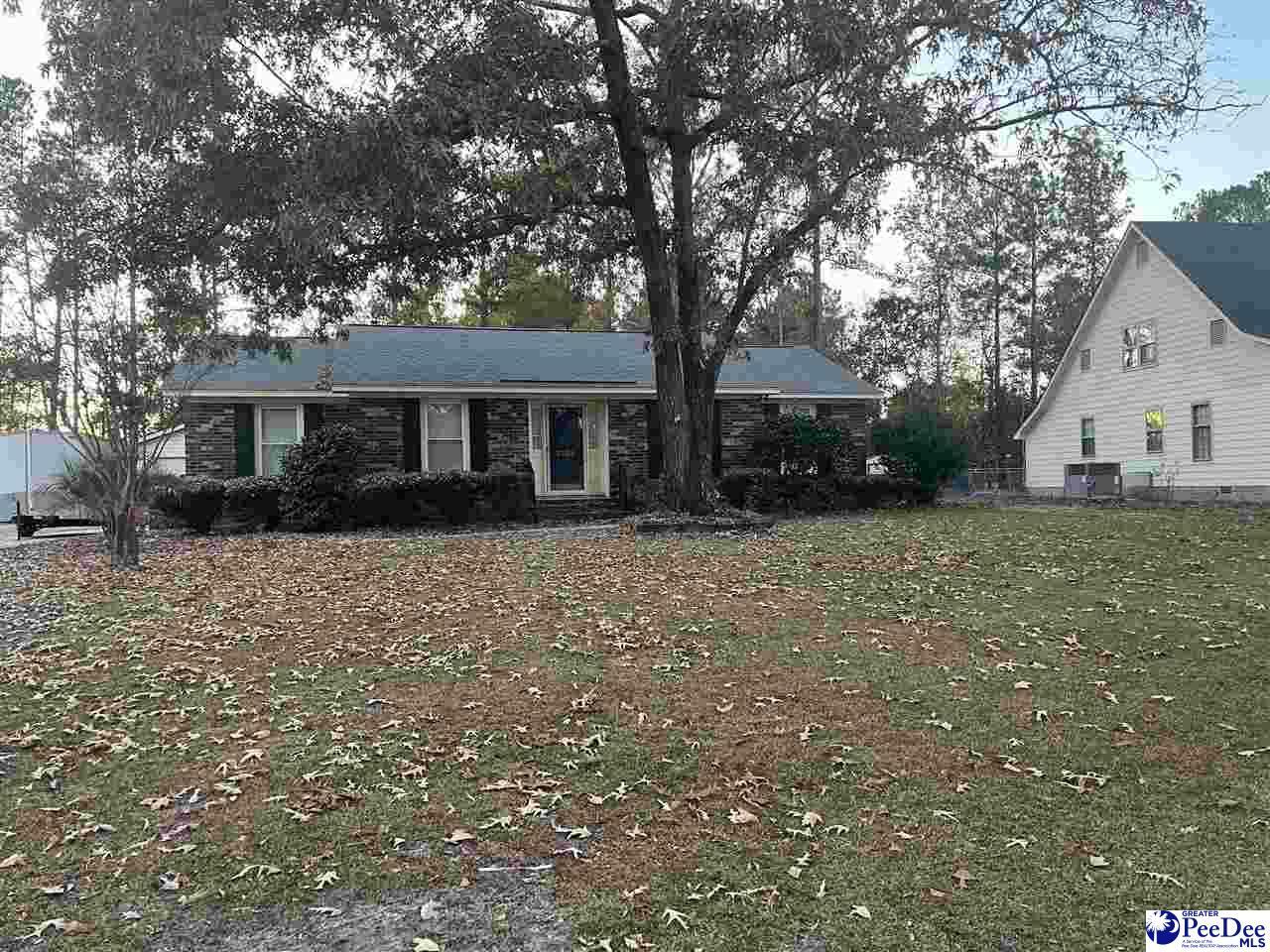 Property Photo:  2025 Dorn Ln  SC 29505 