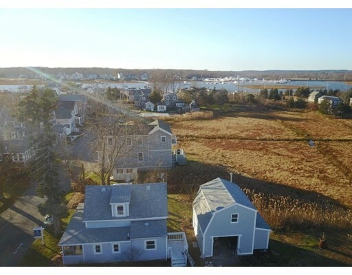Property Photo: 12 Branch St MA 02050