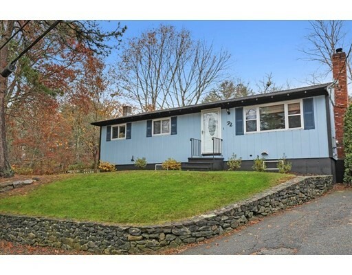 Property Photo:  72 Lake Dr  MA 02360 