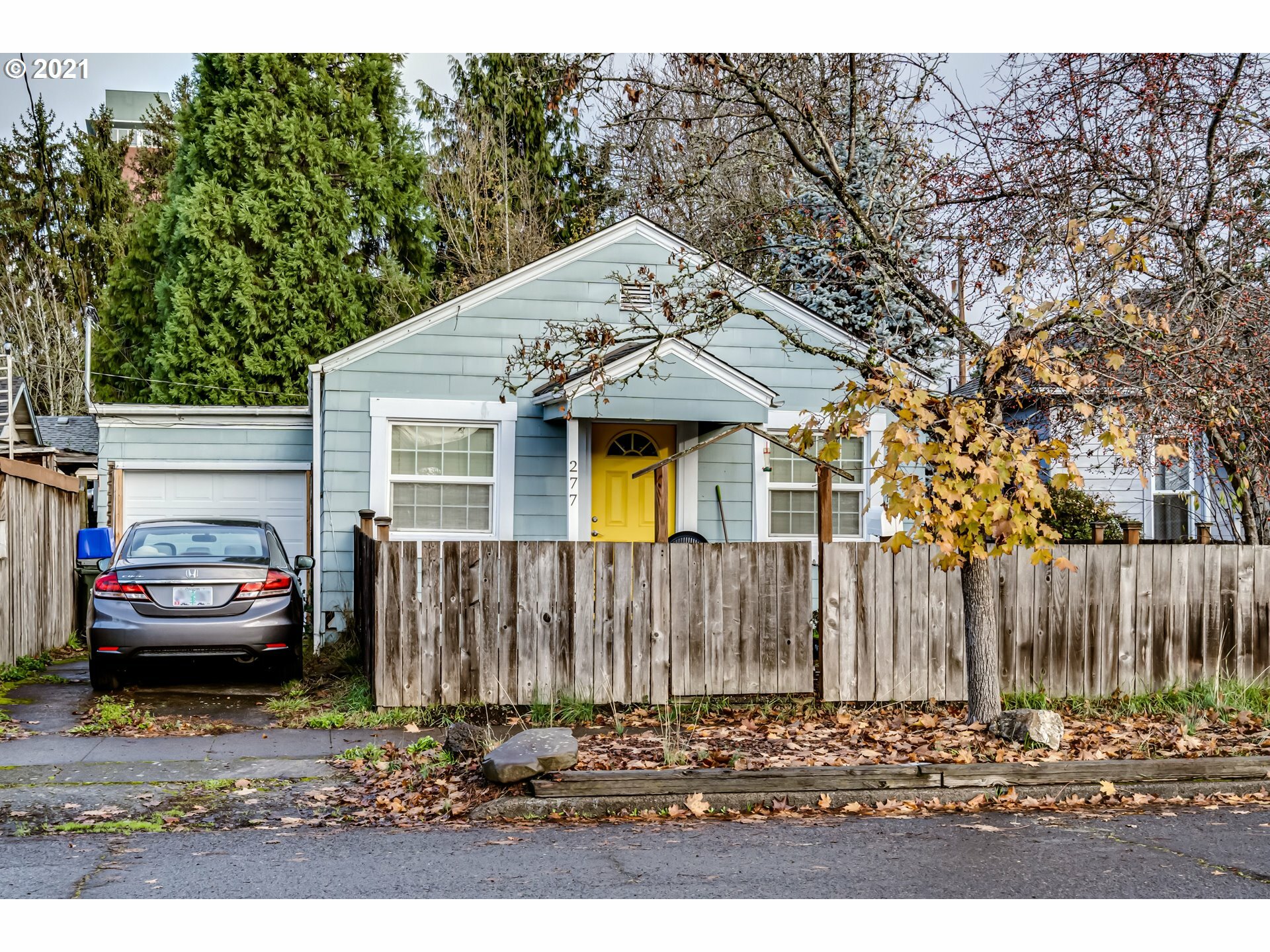 277 W 15th Ave  Eugene OR 97401 photo