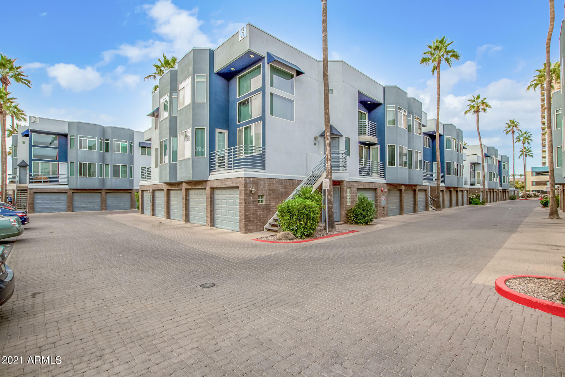 Property Photo: 3633 N 3rd Avenue 2018 AZ 85013