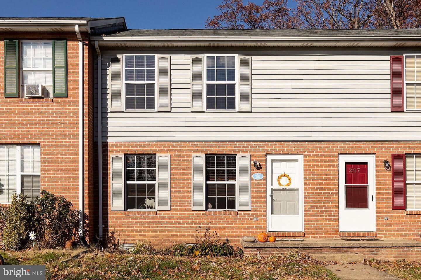 Property Photo:  205 Buckingham Drive  VA 22655 