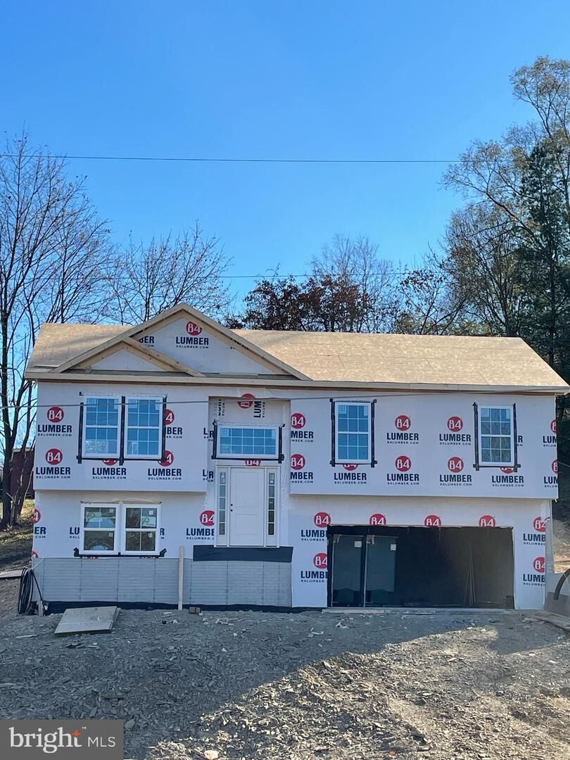 Property Photo:  Lot 1 Chestnut St  WV 25401 