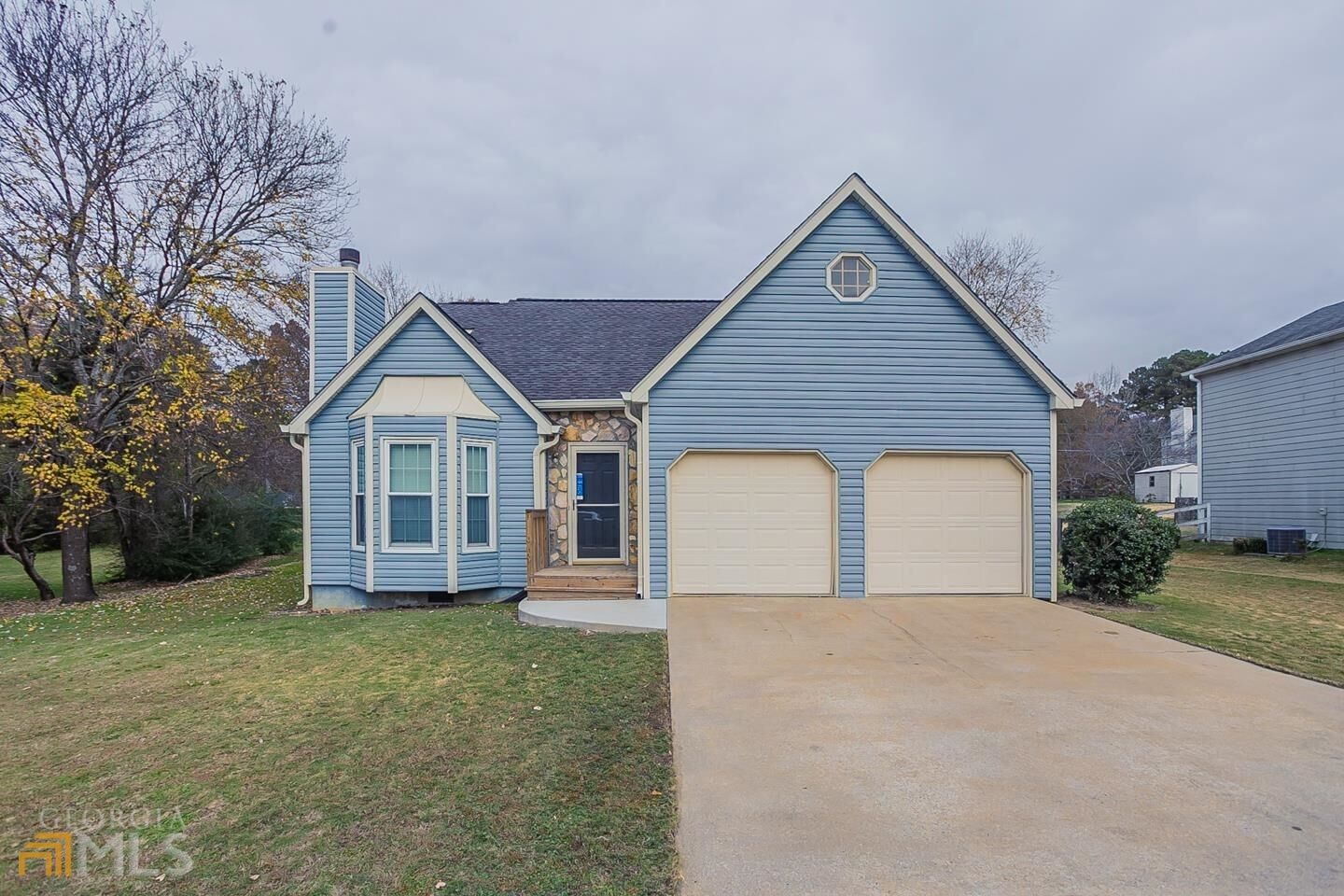Property Photo:  1380 Paddocks Way  GA 30127 