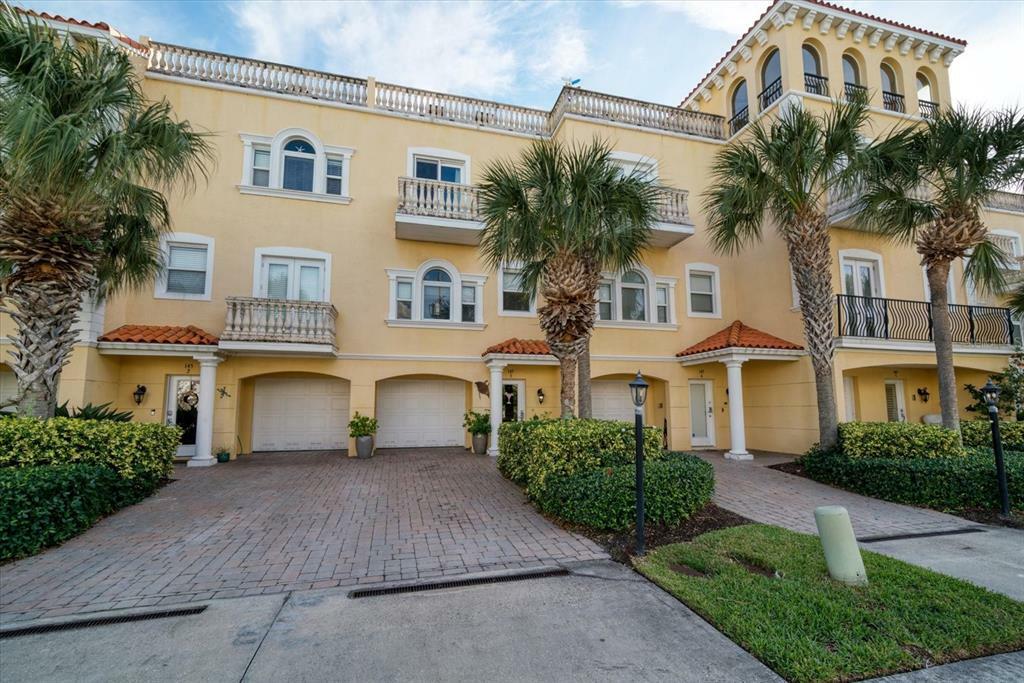 Property Photo:  145 Brightwater Drive 3  FL 33767 