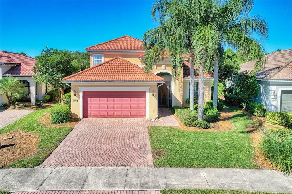 Property Photo: 23161 Copperleaf Drive FL 34293