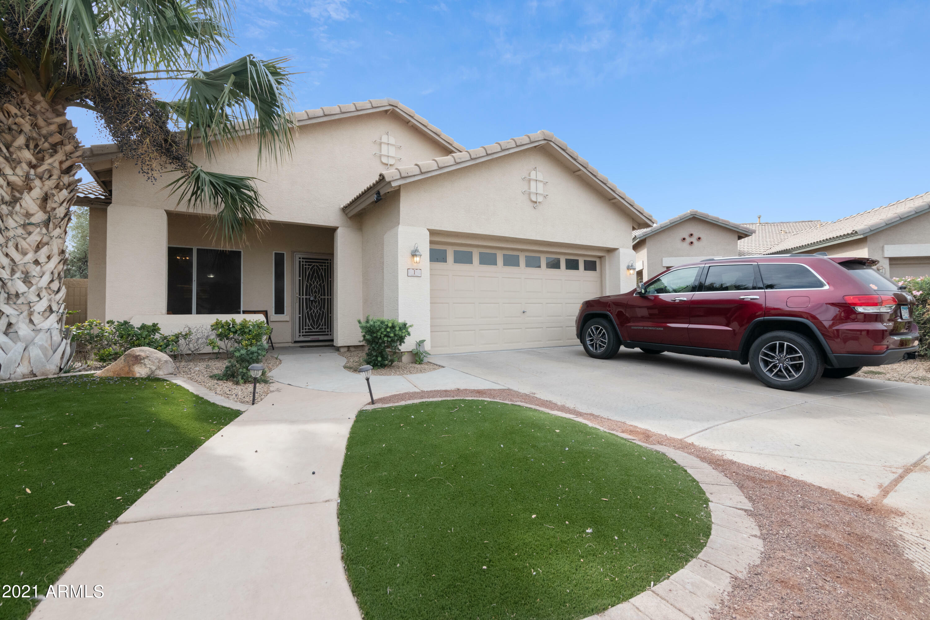 Property Photo:  1 N 123rd Drive  AZ 85323 