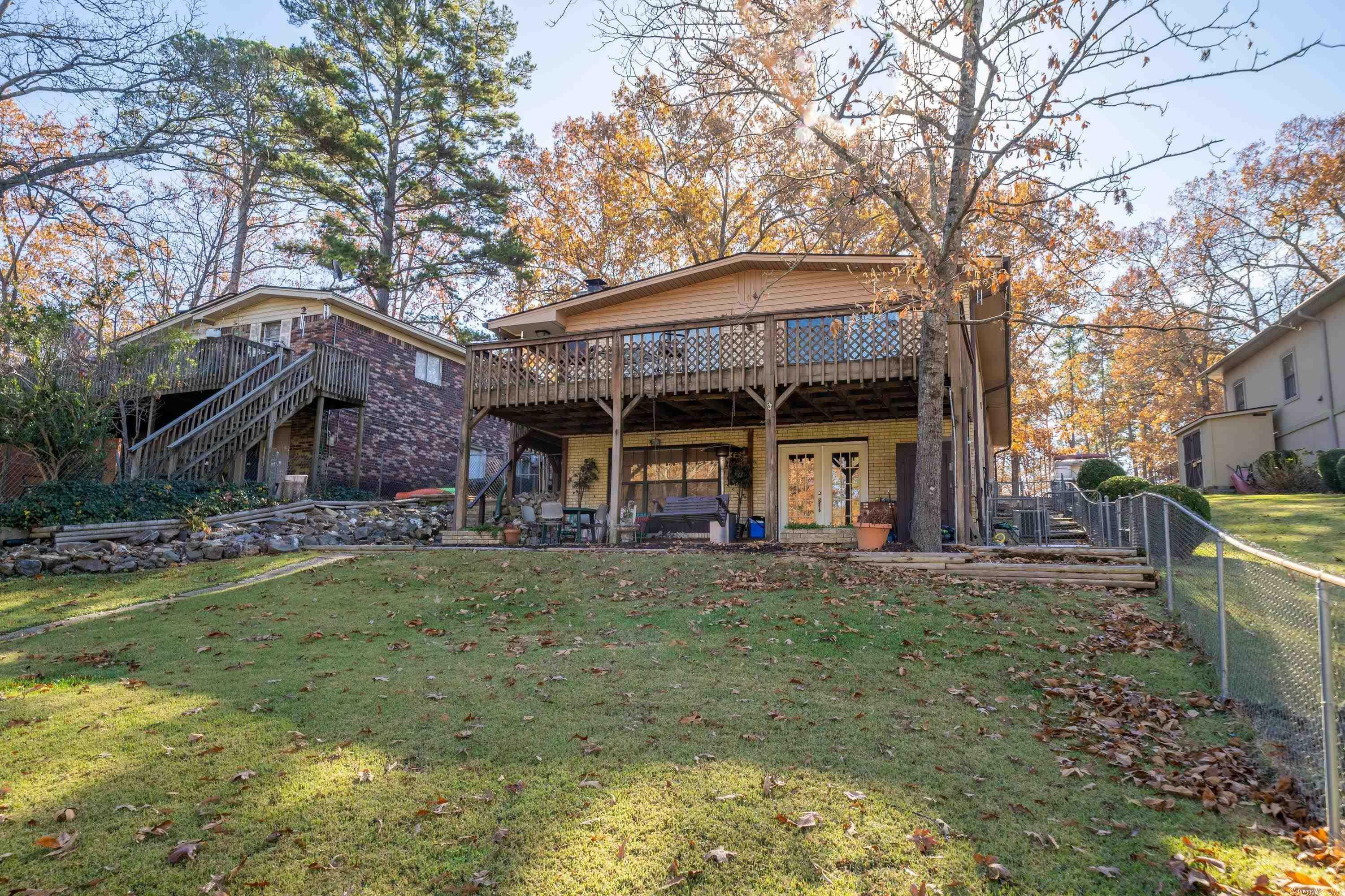 Property Photo:  213 Gleneagle Loop  AR 71913 