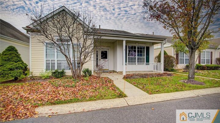 552 Harrier Drive  Monroe NJ 08831 photo