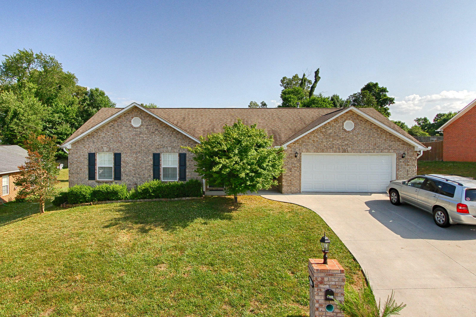 Property Photo:  4032 Rainbow Hill Lane  TN 37938 