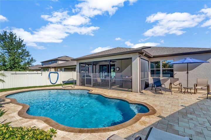 Property Photo: 2396 Gratia Place FL 32707