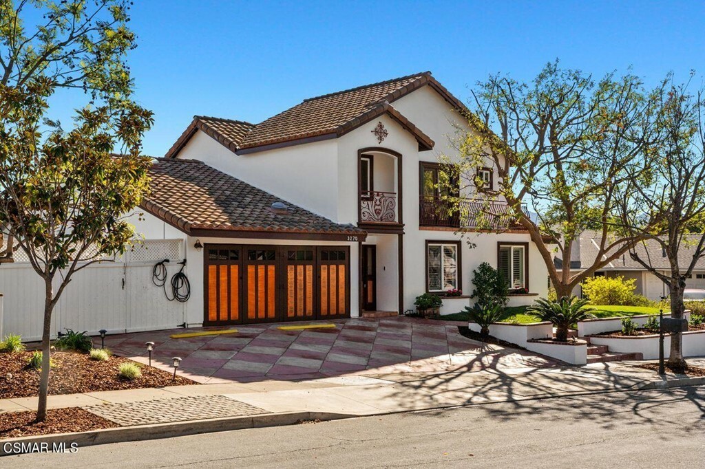 Property Photo:  3270 Big Sky Drive  CA 91360 