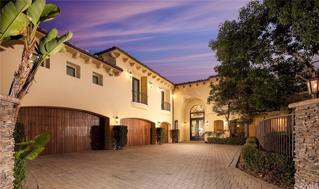 Property Photo:  30302 Via Bella  CA 92675 