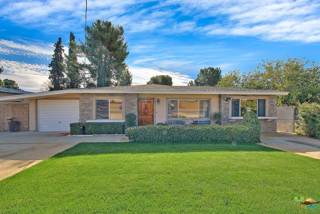 Property Photo:  40277 High Street  CA 92223 