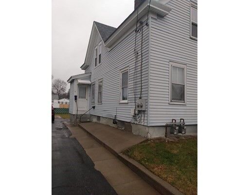 Property Photo:  14 Stanley Ave  MA 02780 