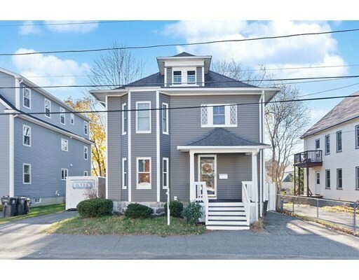 Property Photo:  53 South Central St 1  MA 01835 