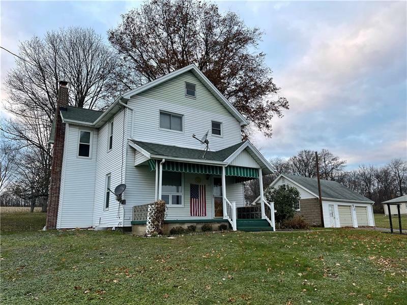 Property Photo:  343 Cherriwood Road  PA 16143 