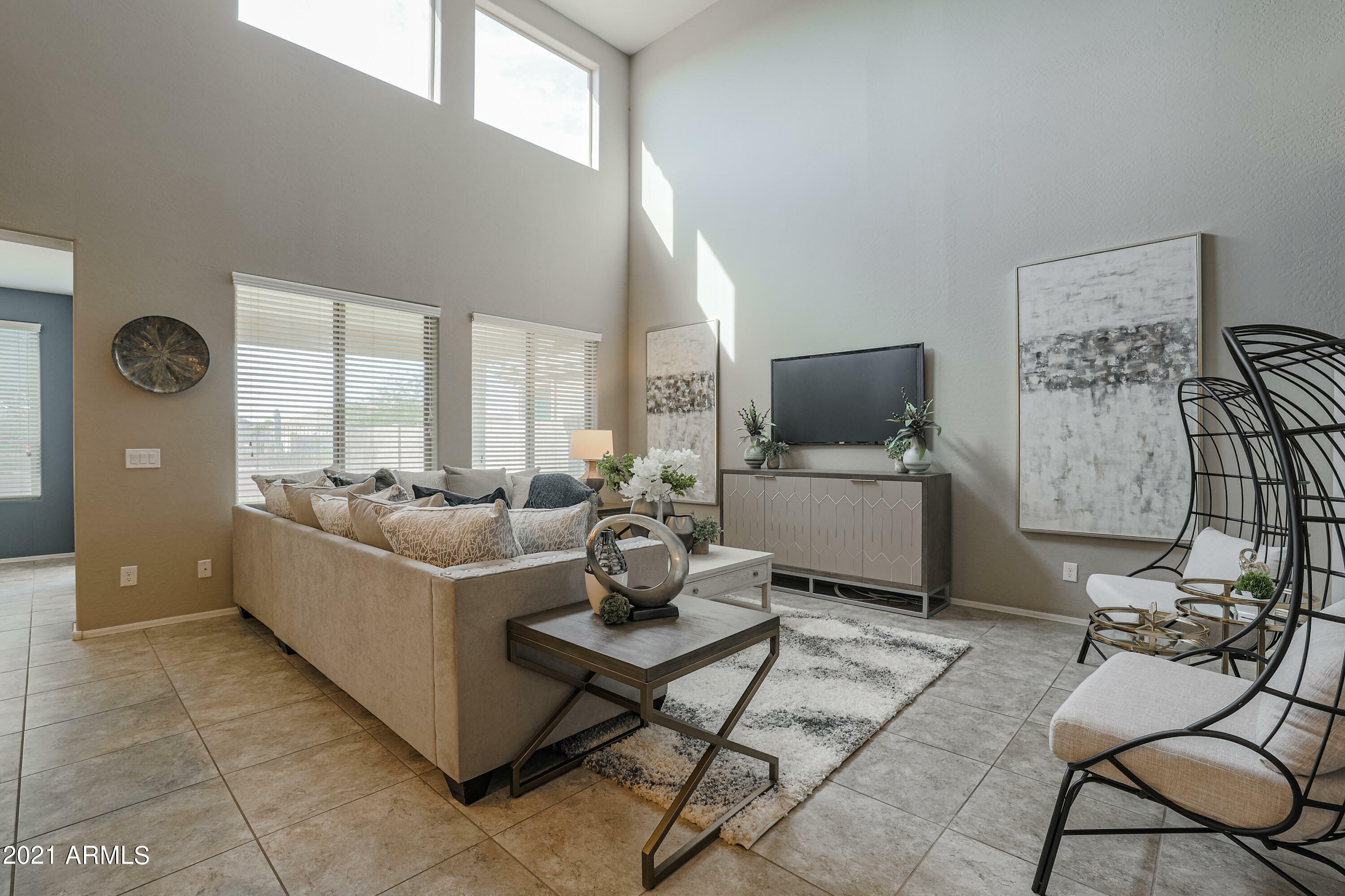 Property Photo: 36314 N Vidlak Drive AZ 85143