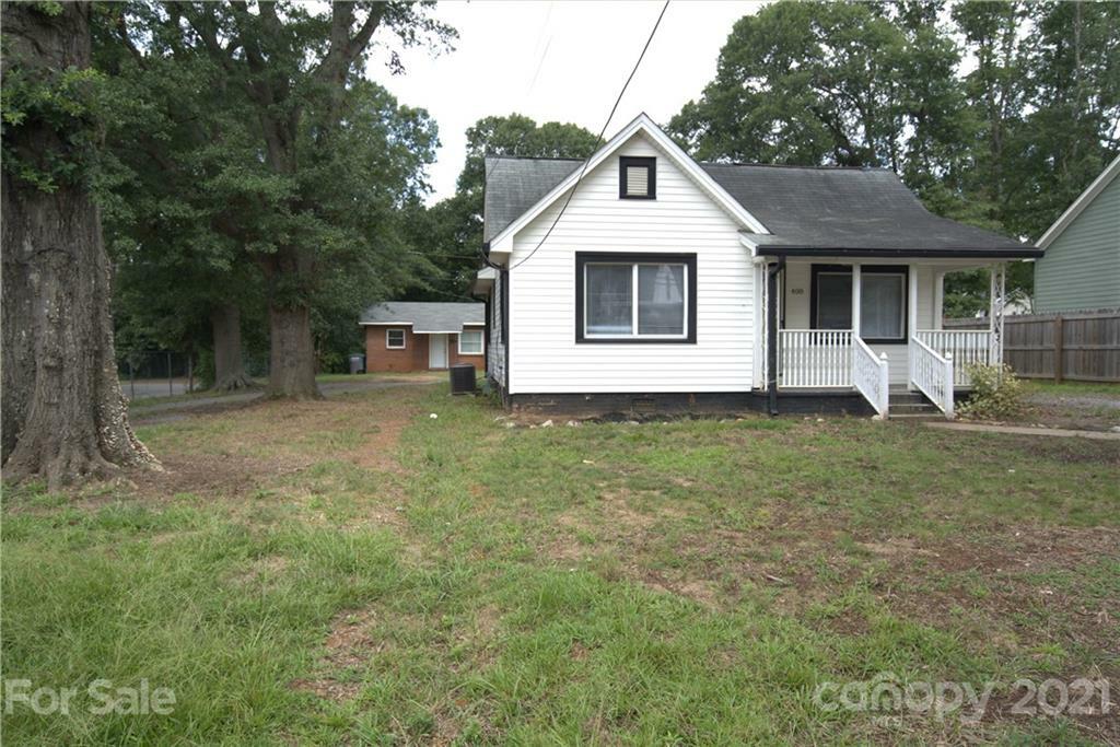 Property Photo:  408 North Street  NC 28012 