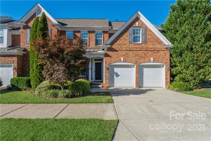 11545 Corliss Avenue  Charlotte NC 28277 photo