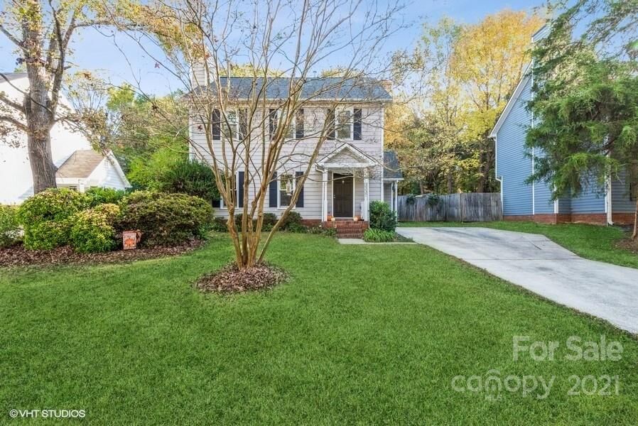 Property Photo:  3337 Fortis Lane  NC 28105 