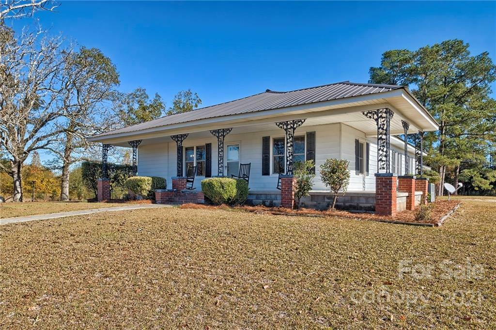 Property Photo:  4094 Timrod Road  SC 29009 