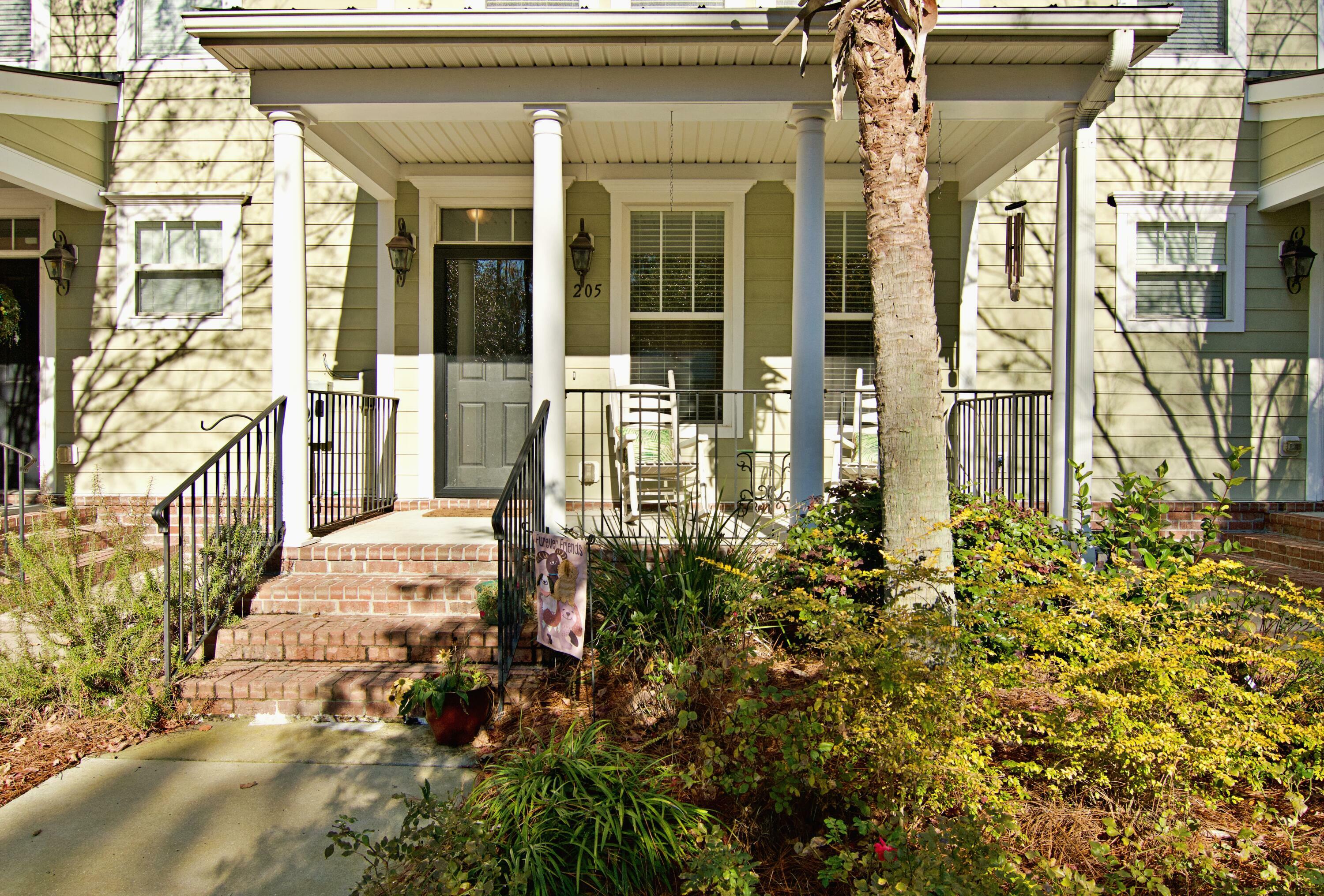 Property Photo:  205 Branch Creek Trail  SC 29483 