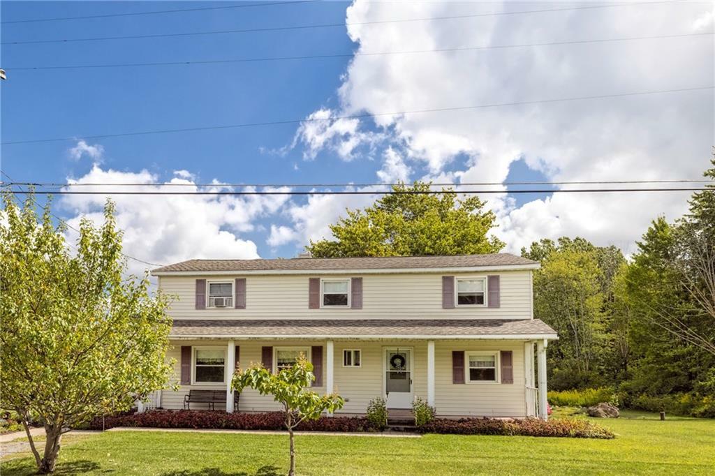 8271 Avonia Road  Girard PA 16417 photo