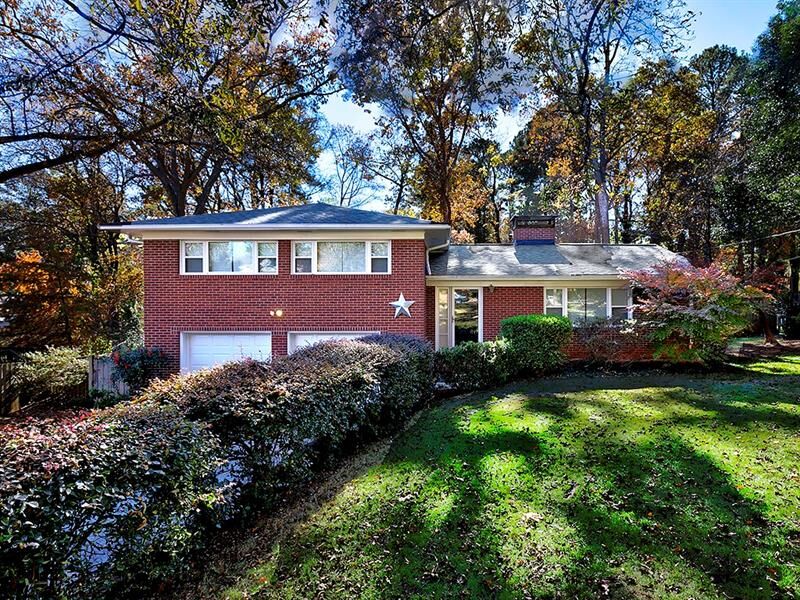 Property Photo:  1278 Daniell Drive SE  GA 30080 