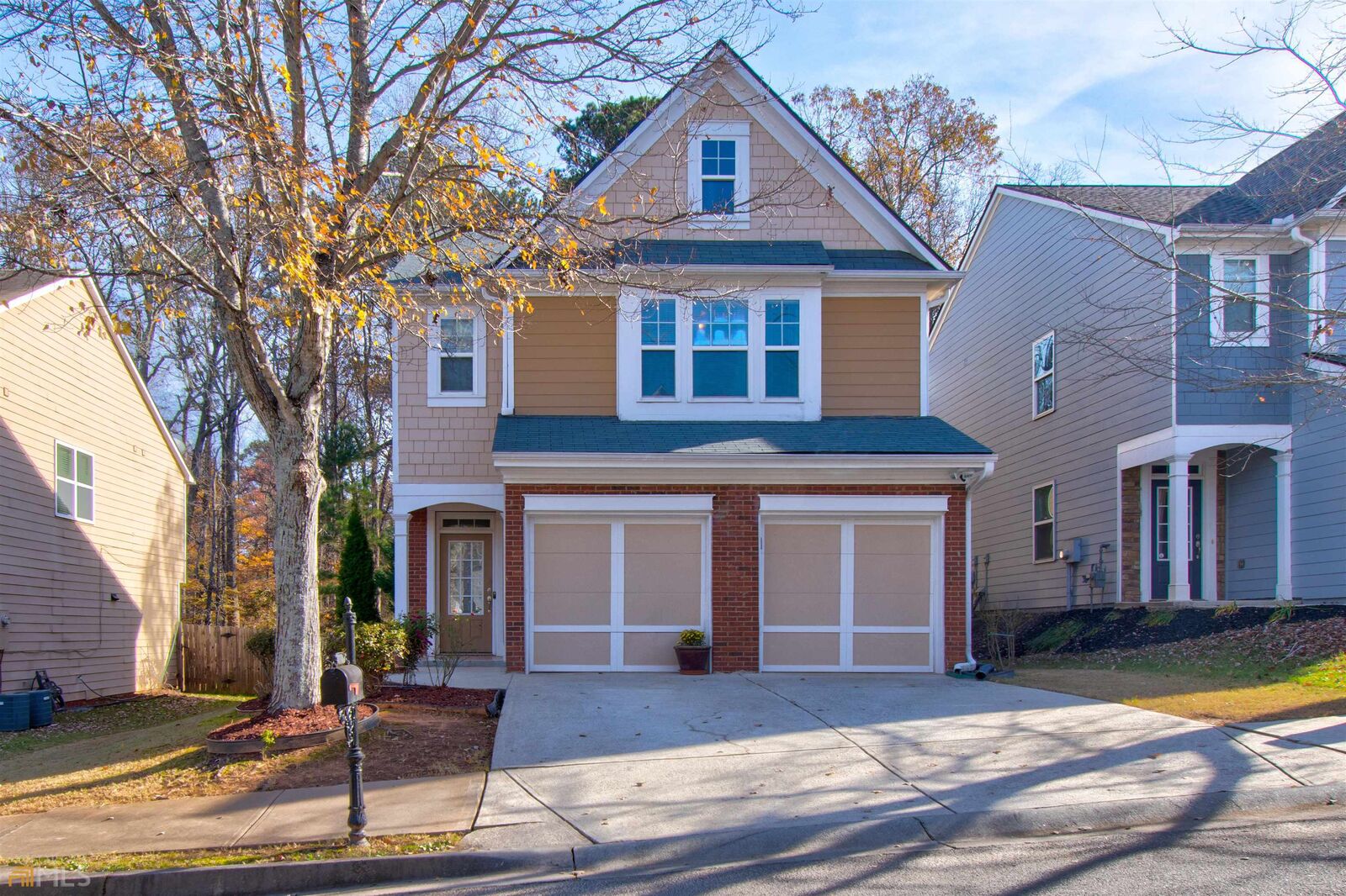 Property Photo:  5715 Sterling Court  GA 30040 