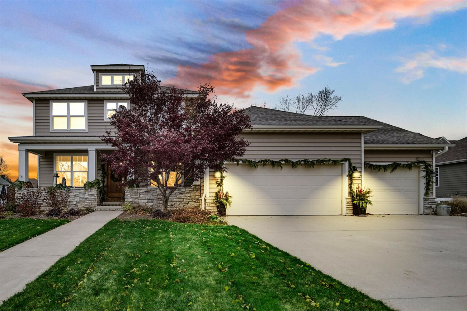 4505 Silhavy Road  Valparaiso IN 46383 photo