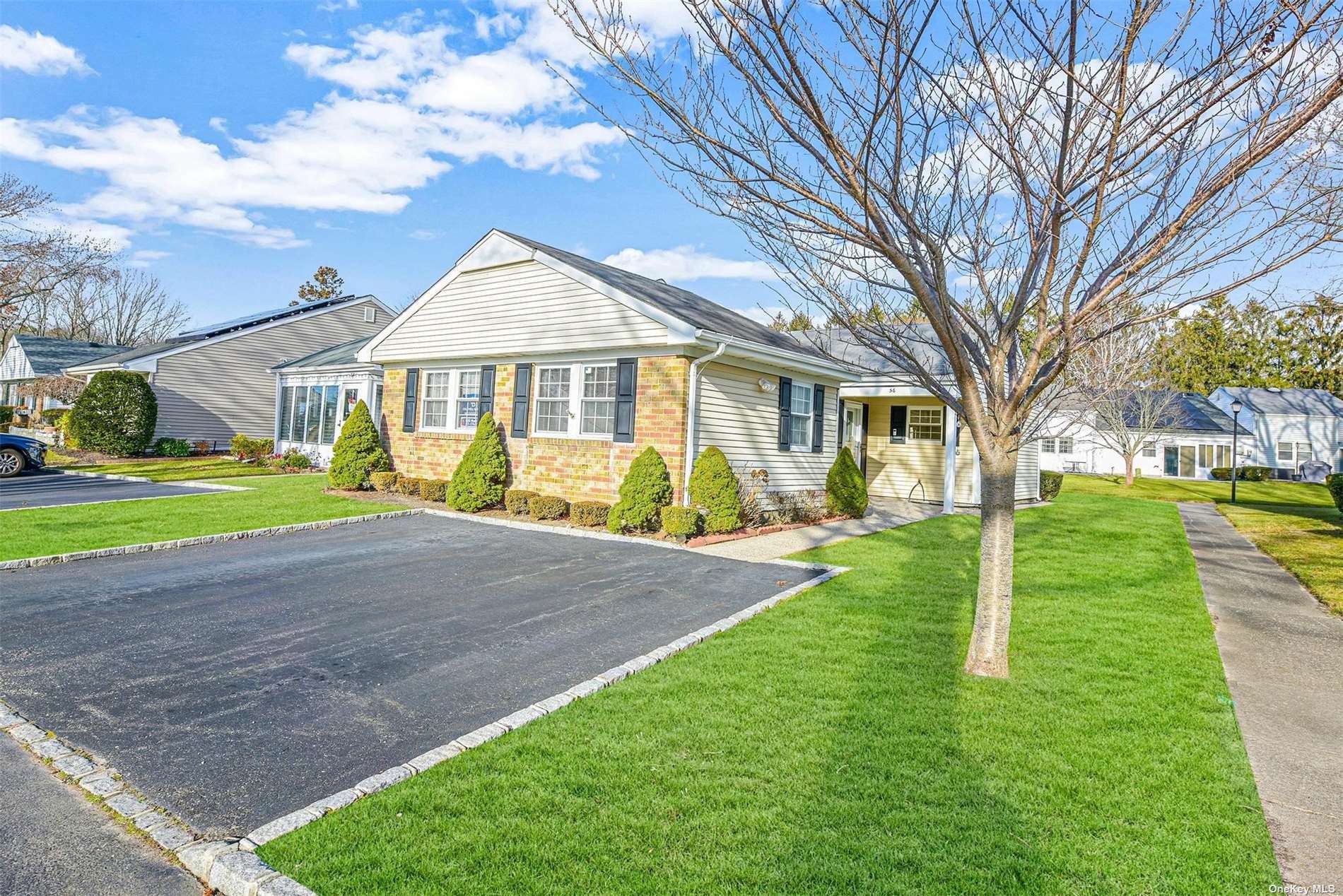 Property Photo: 56 Freemont Lane 56 NY 11727