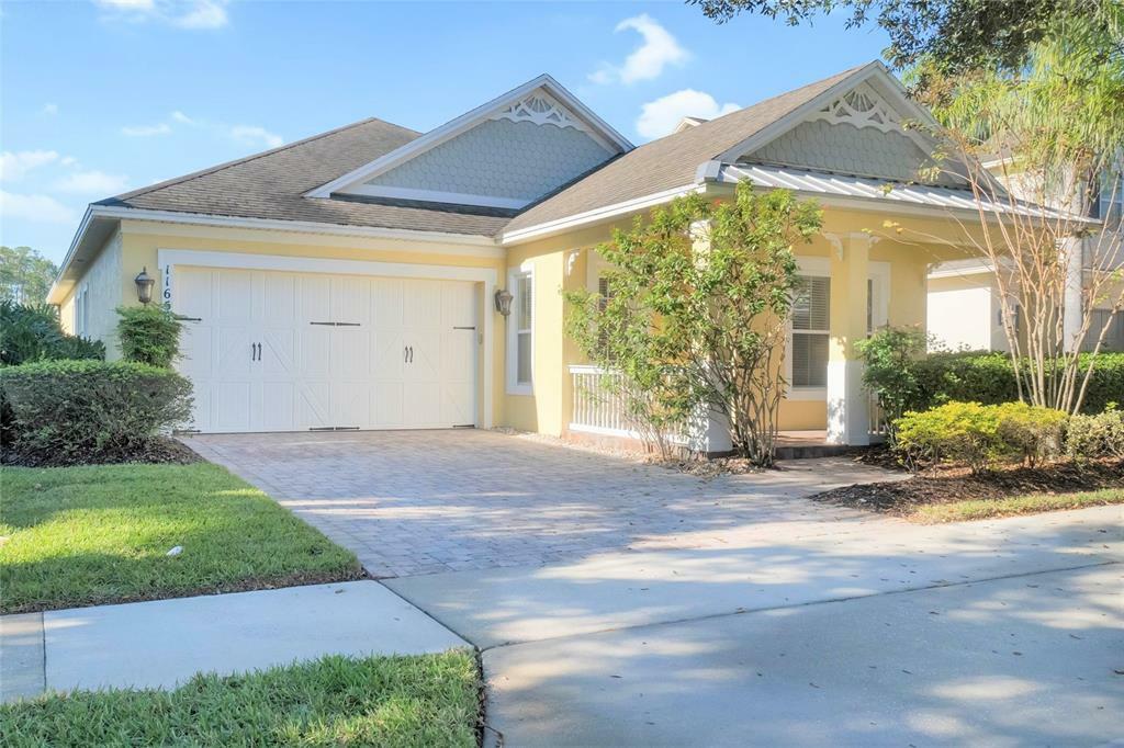 Property Photo:  11656 Brightstowe Way  FL 32836 