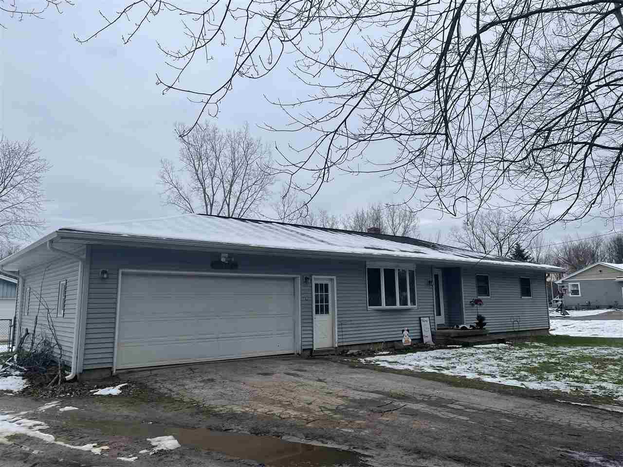 Property Photo:  11450 Bray Rd.  MI 48420 