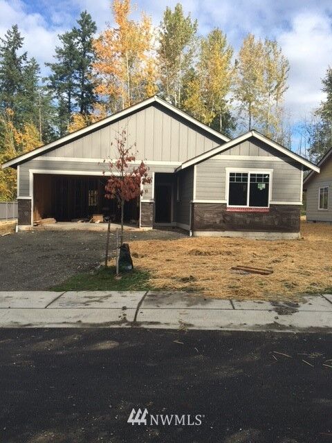 Property Photo:  2321 Balsam Lane  WA 98274 