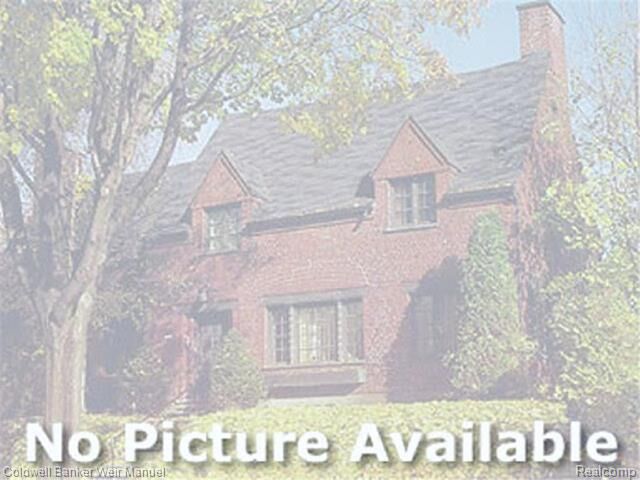 Property Photo: 34113 Brittany Drive MI 48335