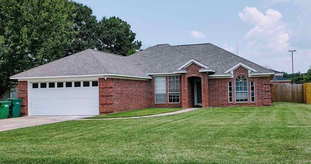 Property Photo: 45 Lacey Dr. TX 75561